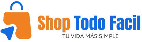 SHOP TODO FACIL